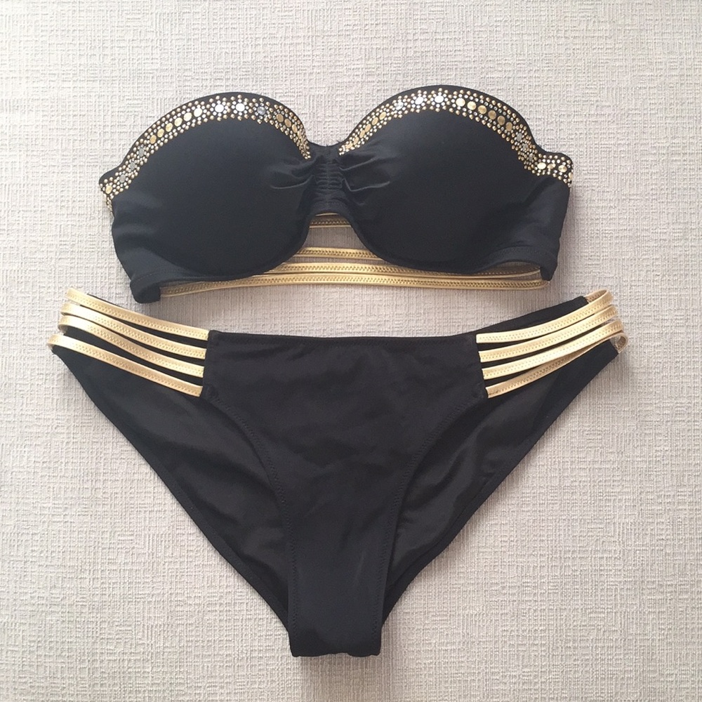 Victoria Secret bikini